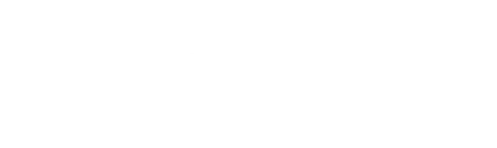 vertical logo white